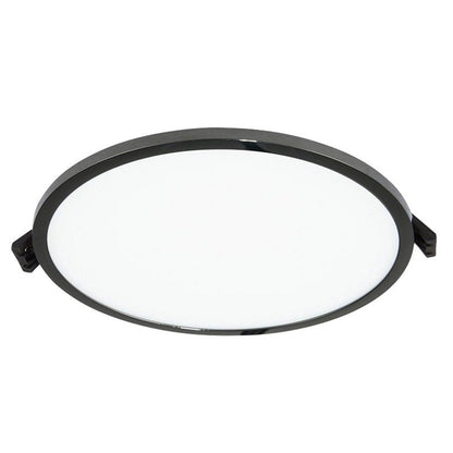 RECESSED LUMINAIRE LPSR-16WN BQ 16W 4000K LED IP44