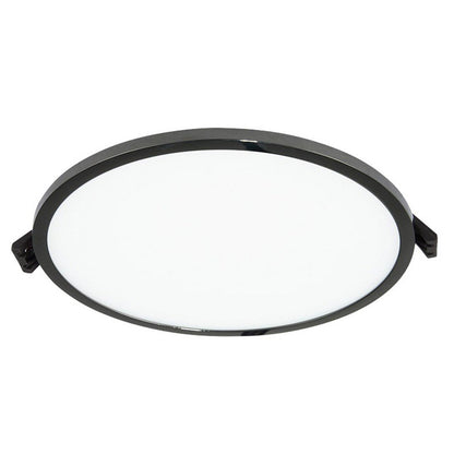 LEDlife LPSR luminaire, 16W, 3000°K, black