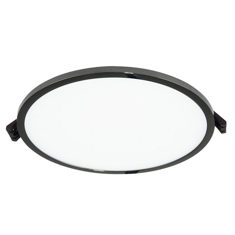 ĮMONTUOJAMAS ŠVIESTUVAS LPSR-24WW 24W 3000K LED IP44