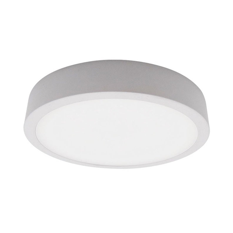 RECESSED LUMINAIRE LPSRM-18WNQ 18W 4000K LED IP44