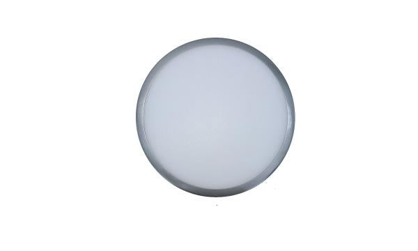RECESSED LUMINAIRE LPSRM-18WNQ 18W 4000K LED IP44