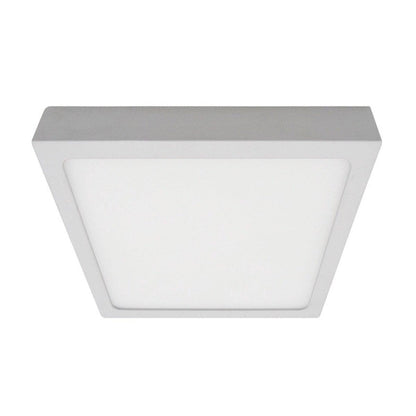 RECESSED LUMINAIRE LPSSM-12WW-9 12W 3000K LED IP44