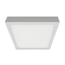 OPRAWA WPUSZCZANA LPSSM-18WNQ 18W 4000K LED IP44