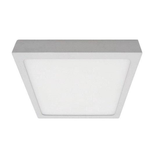 ĮMONTUOJAMAS ŠVIESTUVAS LPSSM-24WNQ 24W 4000K LED IP44