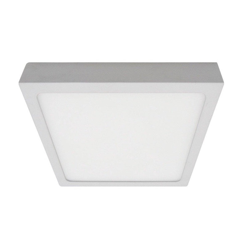 RECESSED LIGHT LPSSM-24WNQ 24W 4000K LED IP44