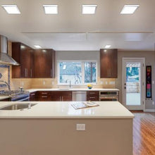 RECESSED LIGHT LPSSM-24WNQ 24W 4000K LED IP44