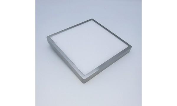 RECESSED LIGHT LPSSM-24WNQ 24W 4000K LED IP44