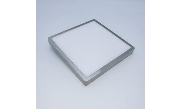RECESSED LUMINAIRE LPSSM-12WW-9 12W 3000K LED IP44