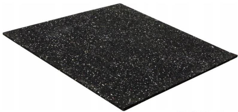 Paklotas po skalbimo mašina K&M AK 154 8X450X600