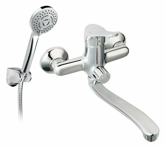 Bathroom shower mixer PETITE