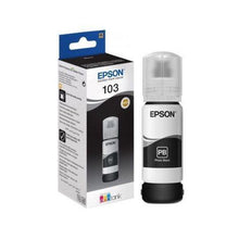 Картридж для принтера Epson 103 Black