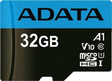 Karta pamięci microSDHC 32GB C10 Premier ADATA
