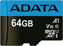 Karta pamięci microSDHC 64 GB C10 Premier ADATA