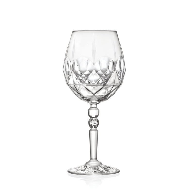 Vyno taurės RCR ALKEMIST, 532 ml, 6 vnt.