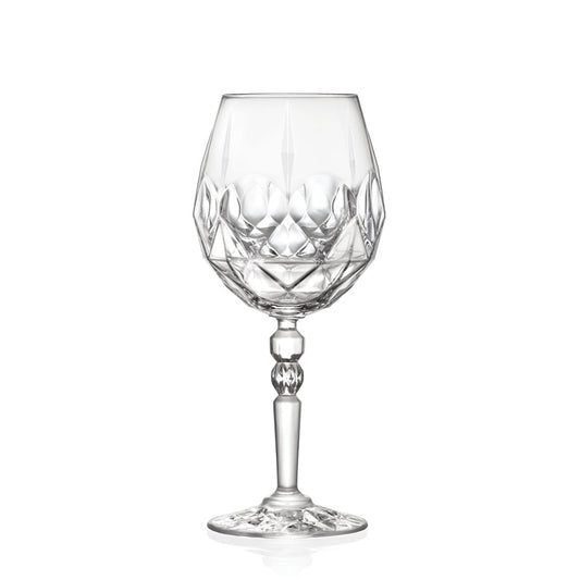 RCR ALKEMIST Wine Glasses, 532 ml, 6 pcs