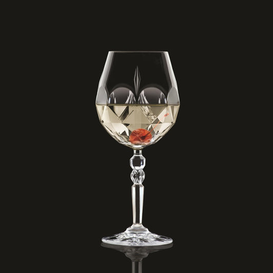 RCR ALKEMIST Wine Glasses, 532 ml, 6 pcs