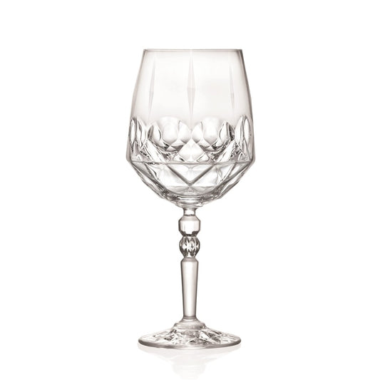 RCR ALKEMIST Cocktail Glasses, 667 ml, 6 pcs.