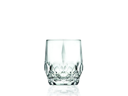 Szklanki RCR ALKEMIST, 346 ml, 6 szt.
