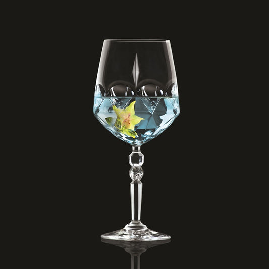 RCR ALKEMIST Cocktail Glasses, 667 ml, 6 pcs.