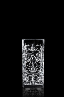 RCR TATTOO Glasses, 368 ml, 6 pcs.