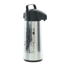 Thermo jug 1.9 l, 160570, with pump