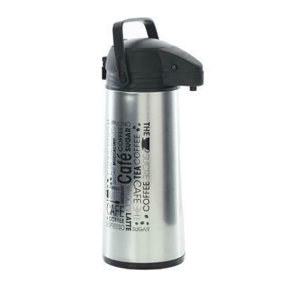 Thermo jug 1.9 l, 160570, with pump