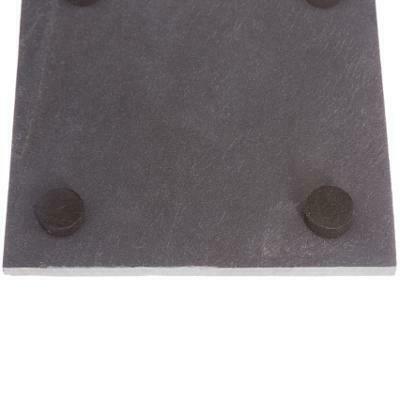 Padėkliukai SECRET DE GOURMET, 100×100 mm, 6 vnt.