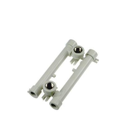 Mixer connection 109.2020 PPR, D20x1/2IN