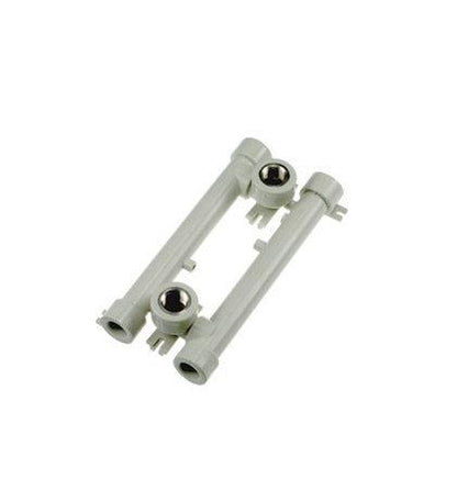 Mixer connection 109.2020 PPR, D20x1/2IN