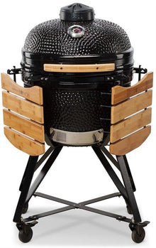 Kepsninė KAMADO BONO MEDIA, 52 cm, juoda
