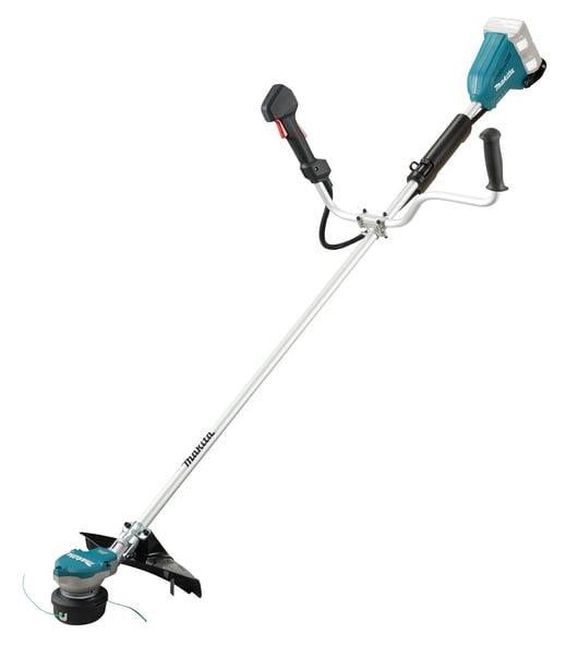 Cordless brushcutter DUR368AZ, 2x18 V