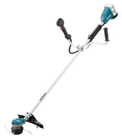 Cordless brushcutter DUR368AZ, 2x18 V
