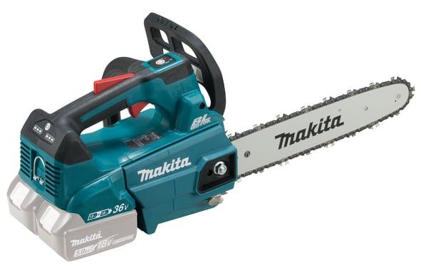 Piła łańcuchowa Makita DUC306Z, 30 cm, bez akumulatora