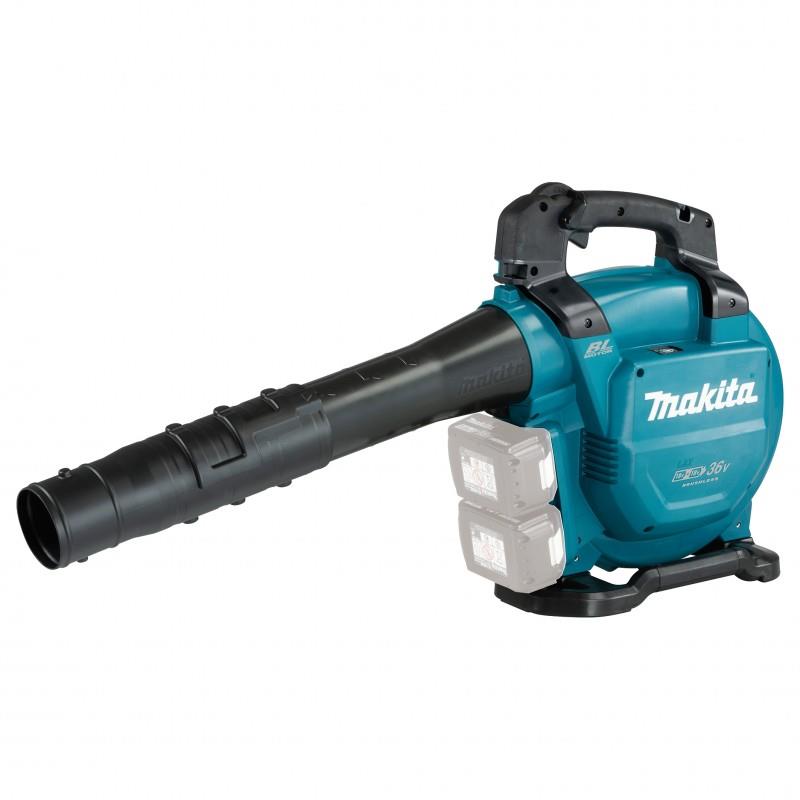 Cordless Leaf Blower MAKITA DUB363ZV 2X18 V