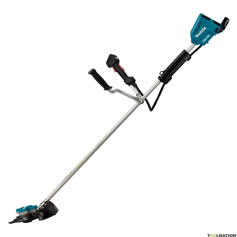 Cordless brushcutter DUR368AZ, 2x18 V