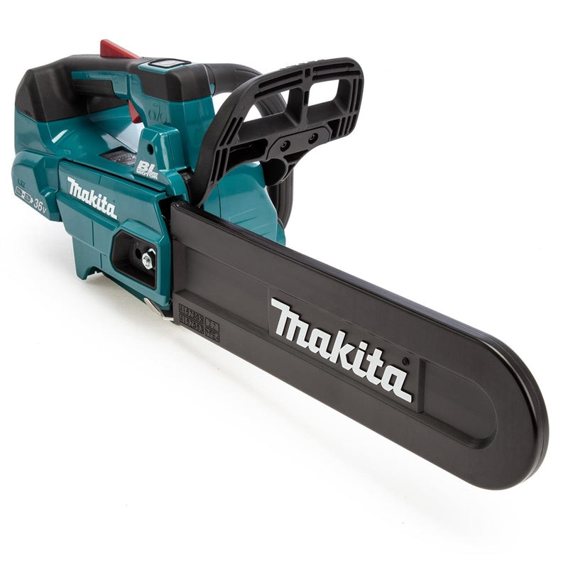 Piła łańcuchowa Makita DUC306Z, 30 cm, bez akumulatora