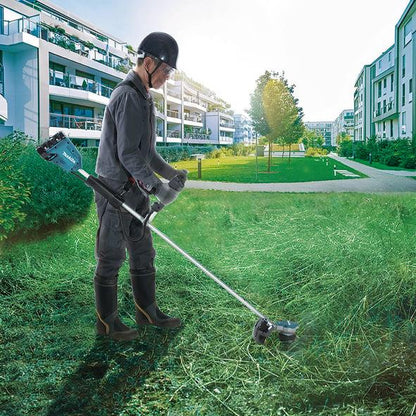 Cordless brushcutter DUR368AZ, 2x18 V