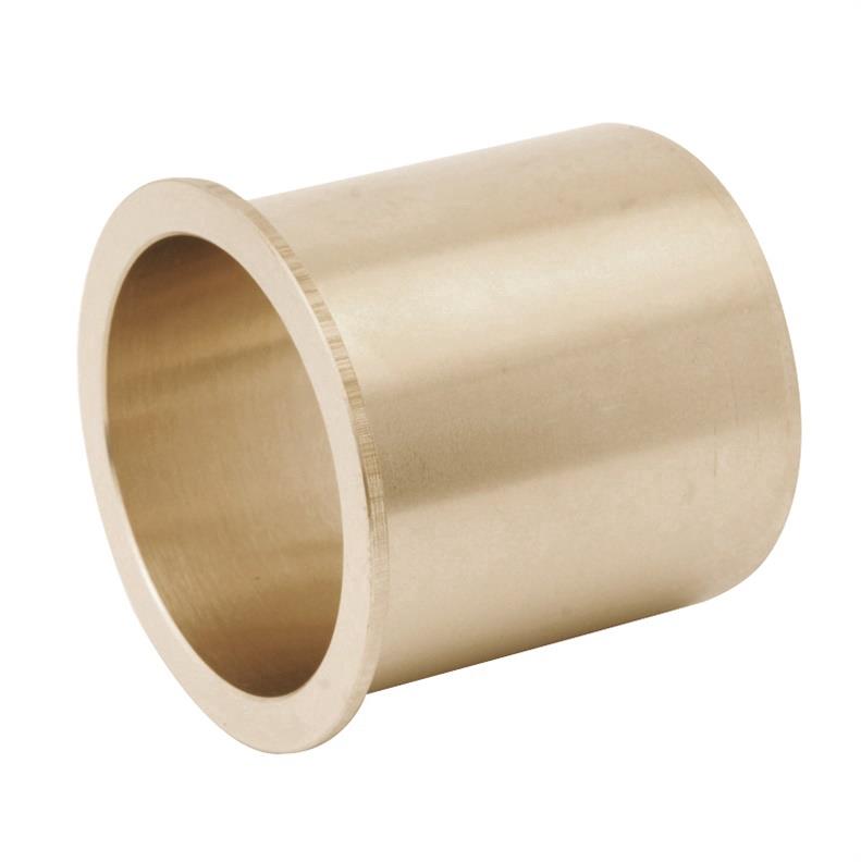 Brass nozzle, D40 mm