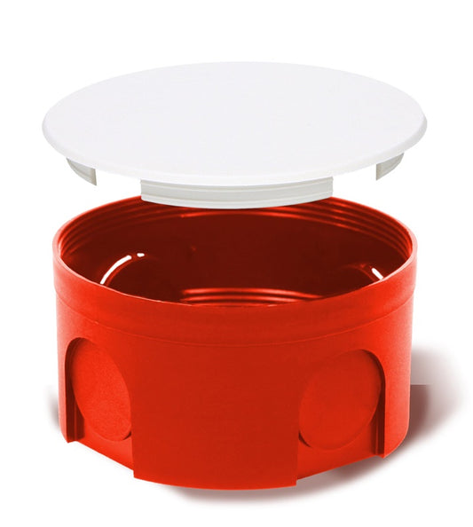 Paskirstymo dėžutė Elektroplast 0282 PO-70F, 70 x 37 mm
