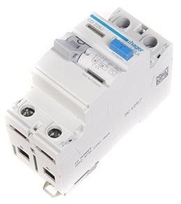 Residual current device Hager CD226J, 2P, 25 A, 230 V, 30 mA