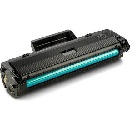 Tonerių kasetė HP W1106A, juoda