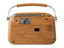 Radioodbiornik Blow RA3