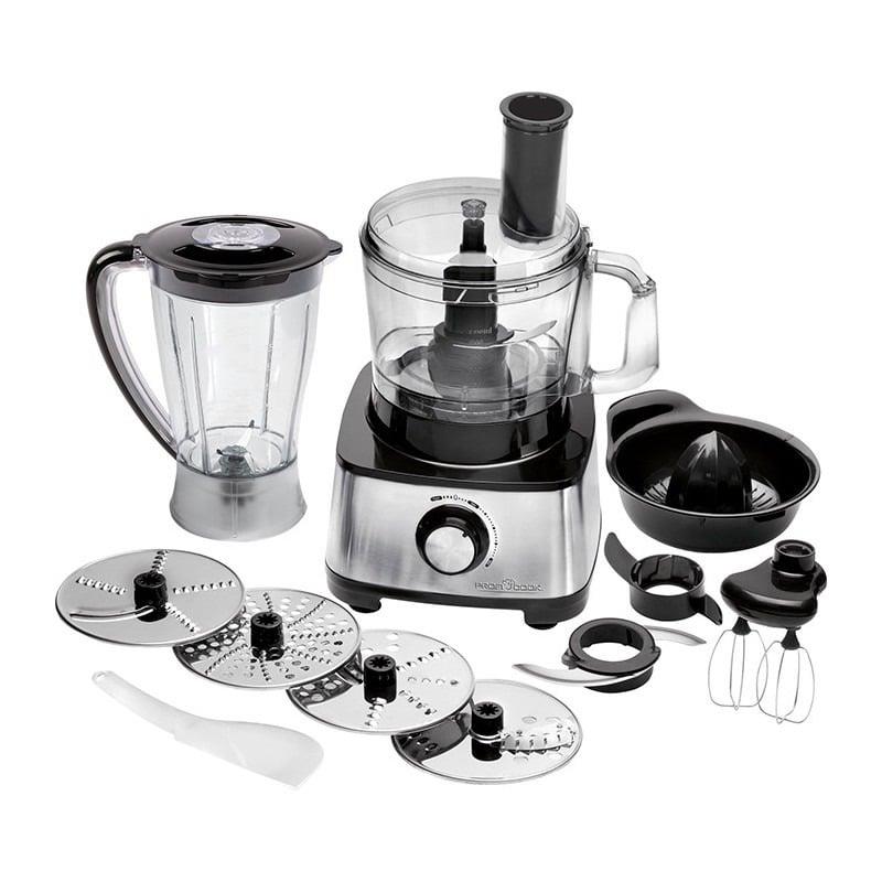 Virtuvės kombainas ProfiCook PC-KM 1063