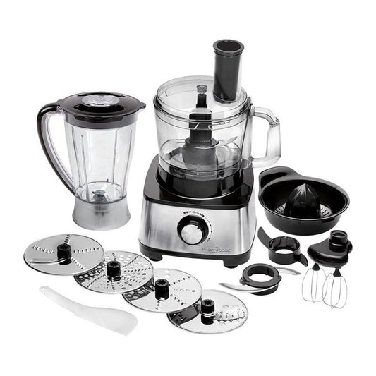 Virtuvės kombainas ProfiCook PC-KM 1063