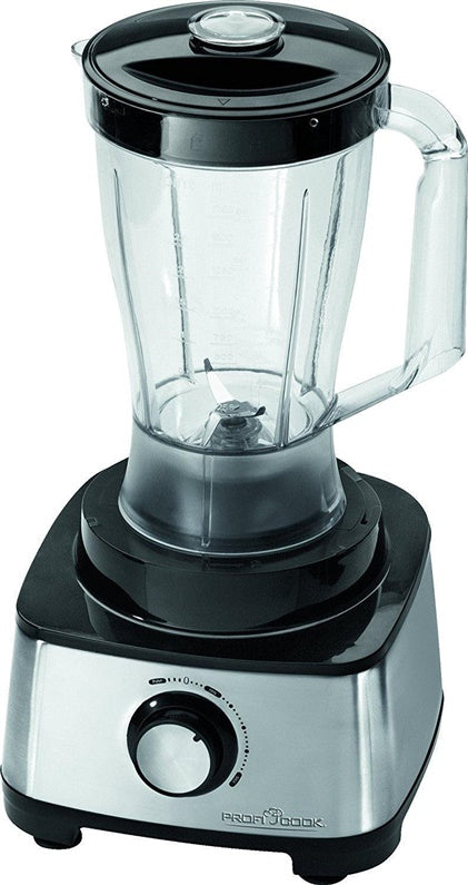 Food processor ProfiCook PC-KM 1063