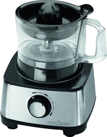 Food processor ProfiCook PC-KM 1063