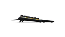 Žaidimų klaviatūra Steelseries Apex 3, anglų (US), juoda
