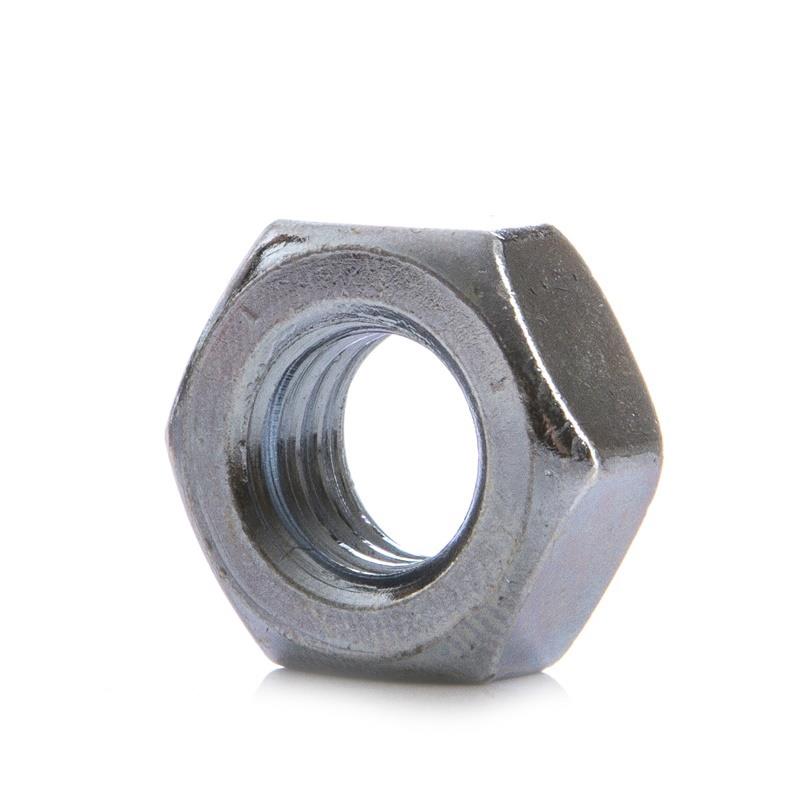 Nuts DIN 934, M20, 75 pcs.