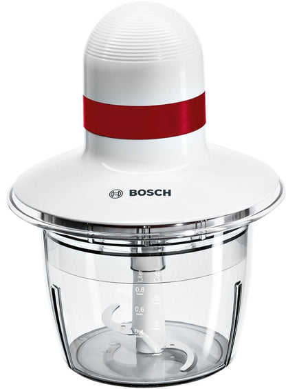 Smulkintuvas Bosch YourCollection MMRP1000