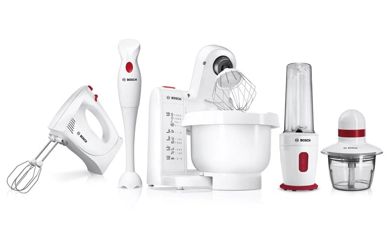 Smulkintuvas Bosch YourCollection MMRP1000